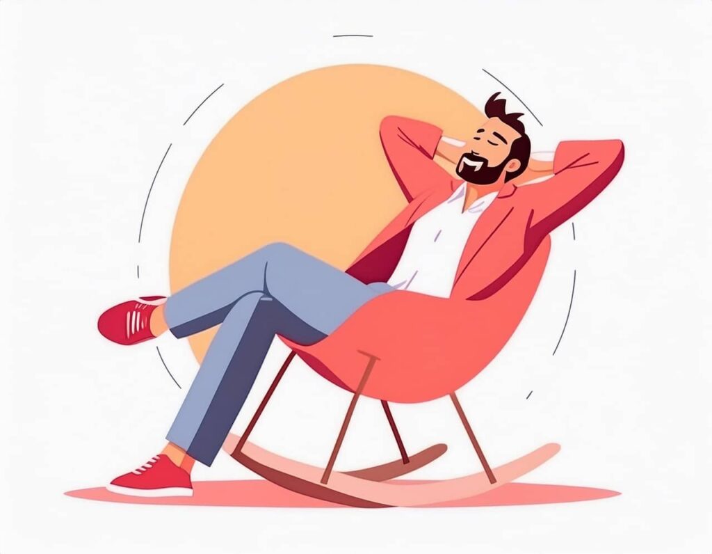 Những cách thư giãn đơn giản để giảm căng thẳng trong cuộc sống hàng ngày